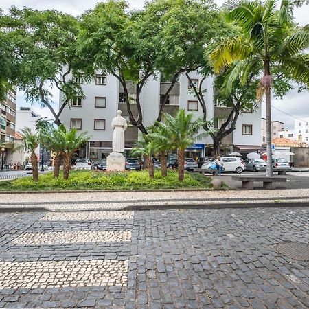 Artistic Central Apartment Funchal  Exterior photo